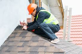 Commercial Roofing Services in Castleton On Hudson, NY